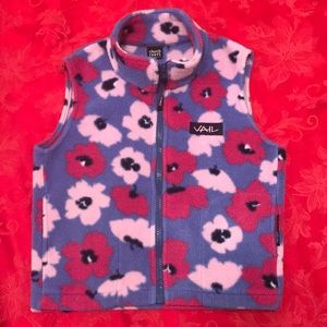 Warm & Cozy Chuck Roast Fleece Vest